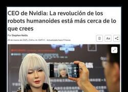 Enlace a El futuro es casi ahora