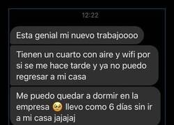 Enlace a Feliz en la esclavitud