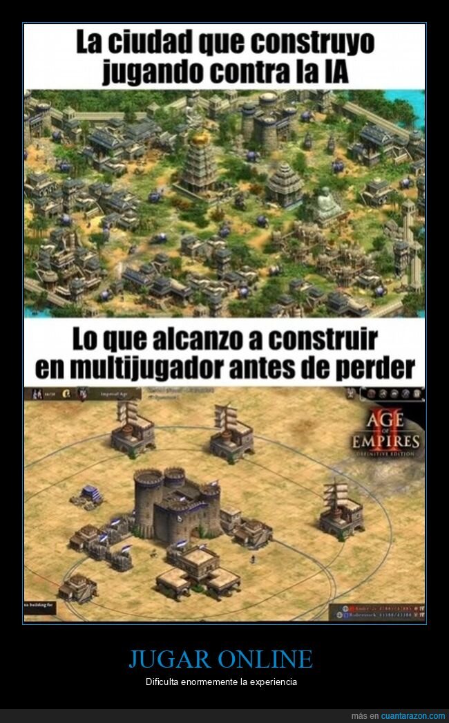 videojuegos,ia,multijugador