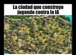 Enlace a Single player VS Multiplayer