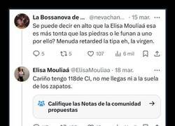 Enlace a Esos 118 de CI no se ven en esta conversación...