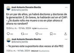 Enlace a Medicina de nueva generación