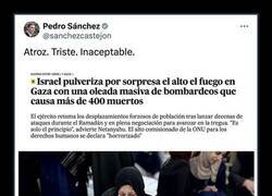 Enlace a La doble moral española