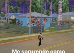 Enlace a Siempre se puede empeorar...