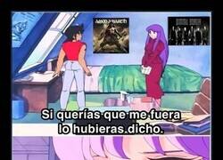 Enlace a Hay que ir de frente