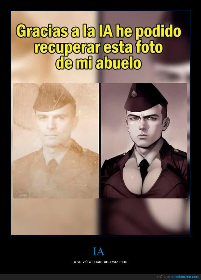 ia,restaurar,foto,abuelo