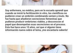 Enlace a Médicos revelan cosas desconcertantes sobre el cuerpo humano para las que no tienen respuestas