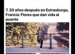 Enlace a Imágenes que muestran lo que ha cambiado el mundo al recrear la misma foto 30 años después