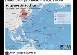 Enlace a Million Dollar Point: cuando el ejército norteamericano arrojó todo su equipo al mar antes que darlo gratis