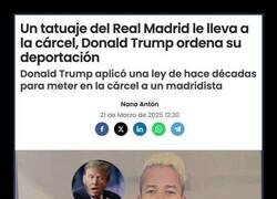 Enlace a Tatuaje problemático