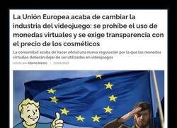 Enlace a Se acabaron las monedas virtuales en videojuegos