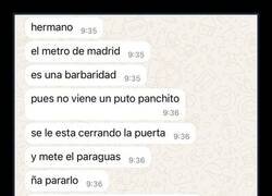 Enlace a No fue una buena idea...