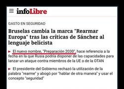 Enlace a Cambiando el término