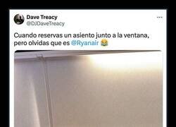 Enlace a A los de Ryanair ya les da todo igual...
