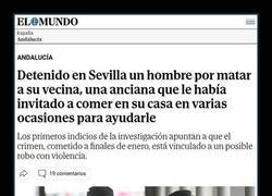Enlace a Las consecuencias de ser buena persona