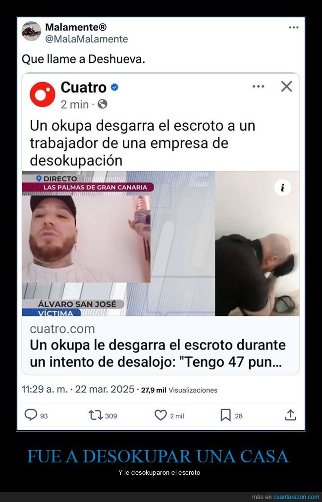 desgarro,desokupa,escroto