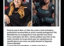 Enlace a Actores cuya carrera quedó destruida antes de triunfar