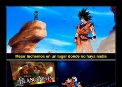 Enlace a El mejor lugar para que nadie salga herido