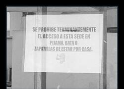 Enlace a Los juzgados del buen gusto y la elegancia