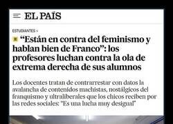 Enlace a Una batalla perdida