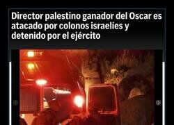 Enlace a No les gustó su documental