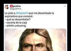 Enlace a Cosas de las nuevas generaciones
