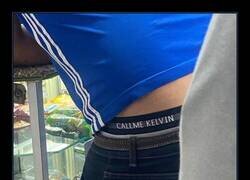 Enlace a Extremadamente falso