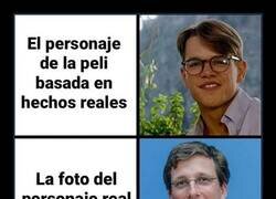 Enlace a La decepción al final de la peli