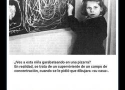 Enlace a Fotos inquietantes que parecen normales hasta que conoces su historia