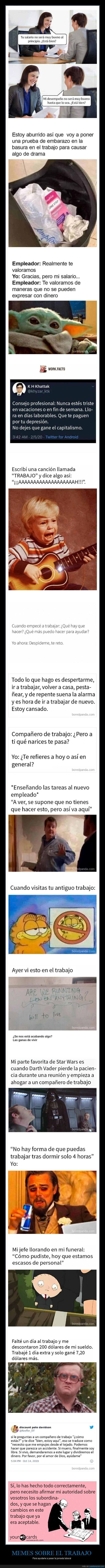 trabajo,memes