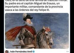 Enlace a Catalina de Erauso y Pérez de Galarraga, la monja Alférez