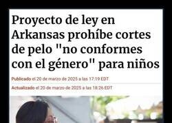Enlace a Cuesta creer que esto sea una noticia de 2025...