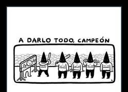 Enlace a Empezando la semana con ánimo