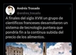 Enlace a Tecnología del siglo XVIII