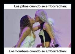 Enlace a Borracheras peligrosas