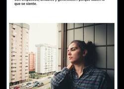 Enlace a Señales de que alguien ha pasado por muchos traumas en su vida