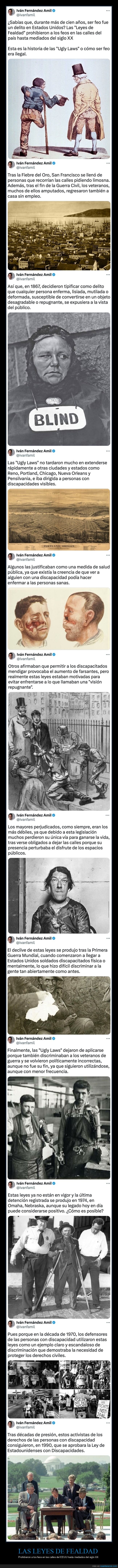 leyes,fealdad,eeuu