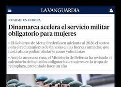 Enlace a Igualdad en Dinamarca