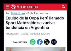 Enlace a Un nombre de lo más original