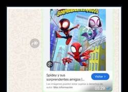 Enlace a Las instrucciones no estaban claras
