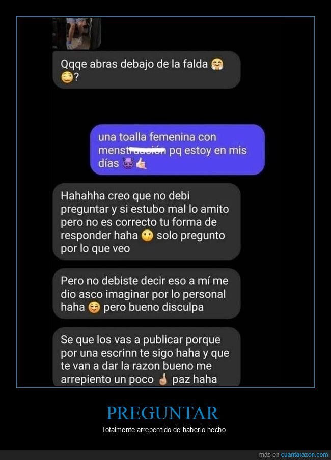 falda,ligando,regla