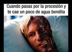 Enlace a Mucho ojo esta Semana Santa