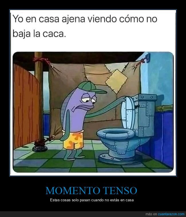 casa,váter,bajar