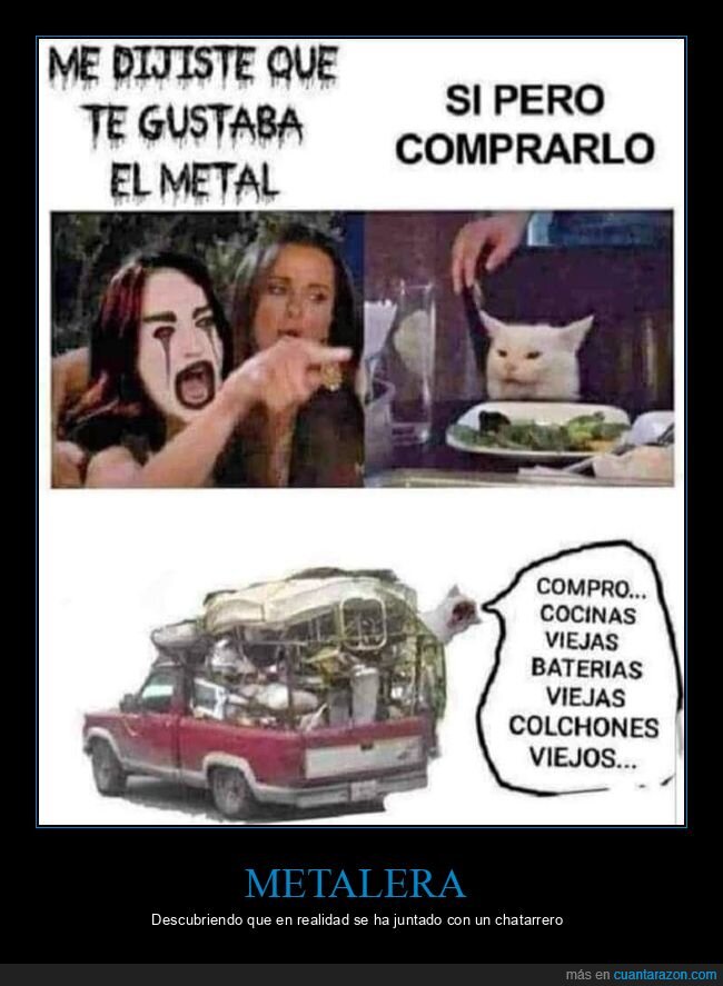 metal,gustar,comprar,chatarrero