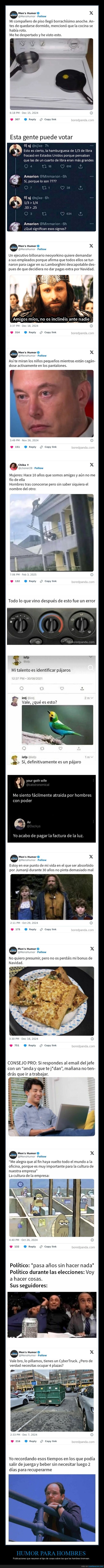 humor,hombres