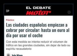 Enlace a No eran suficientes impuestos...