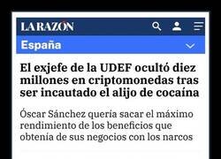 Enlace a Cantidades obscenas de dinero
