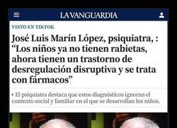 Enlace a La infancia ya no es lo que era...