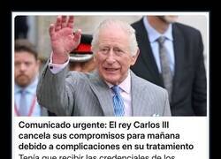 Enlace a El tratamiento alternativo no le está funcionando...