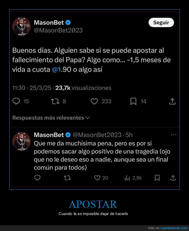 apostar,papa
